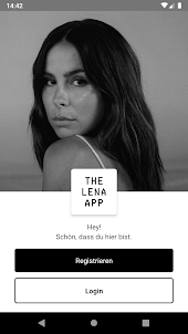The Lena App