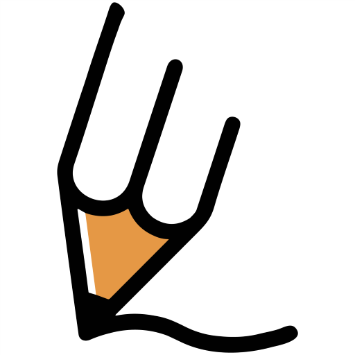 TraceDraw: Learn To Draw logo