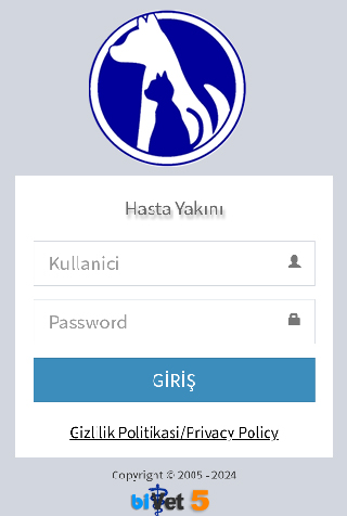 Fatih Hayvan Hastanesi