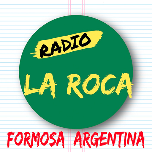 Radio La Roca Formosa logo