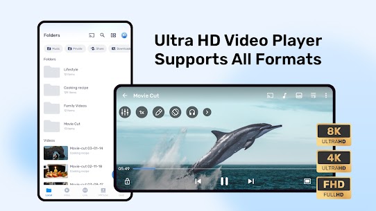 MX Player MOD APK Download v1.78.2 (Unlocked/No Ads) 1