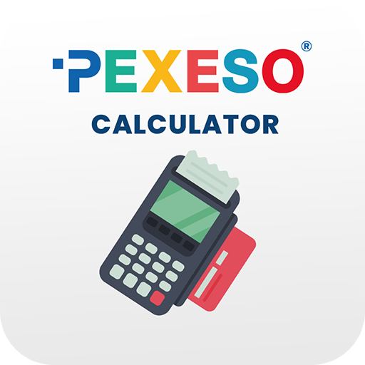PEXESO POS - calculator  Icon