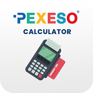 PEXESO POS - calculator