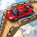 Super Car Stunts Mega Ramp 1.1.4 APK Download