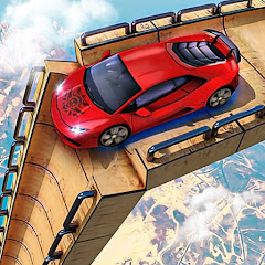 Super Car Stunts: Car Games 3D Mod APK 1.1.0 [المال غير محدود]