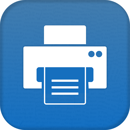 Smart Printer - Printing tool logo