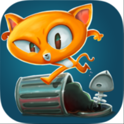 Endless Runner logo
