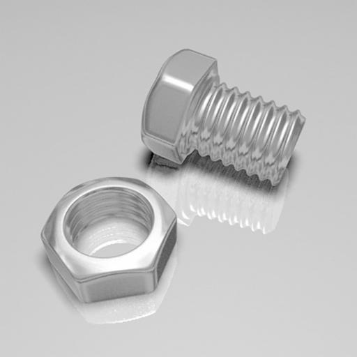 Thread UN/ISO/Tr logo