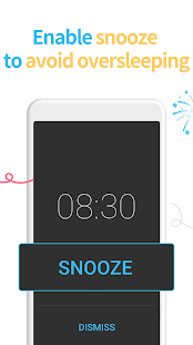 MB Alarm Clock: Music Alarms 5.5.6 screenshots 11