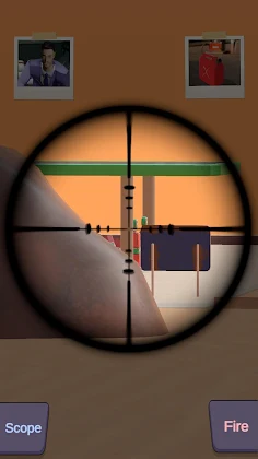 FBI Chat Spy - Screenshot 2