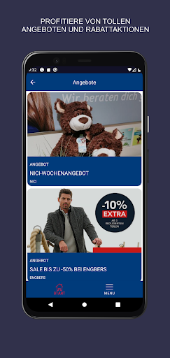 Promenaden HBF Screen 3