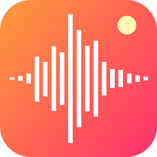 Voice Recorder Pro Logo