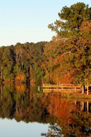Lake Wallpapers Screen 2