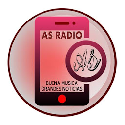 Icon image AS RADIO HN