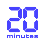 Cover Image of Download 20 Minutes - Toute l'actualité 6.12.0 APK