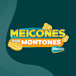 Cover Image of Download Meicones Por Montones 1.0.0 APK