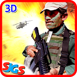 IGI Commando: War Mission 2 icon