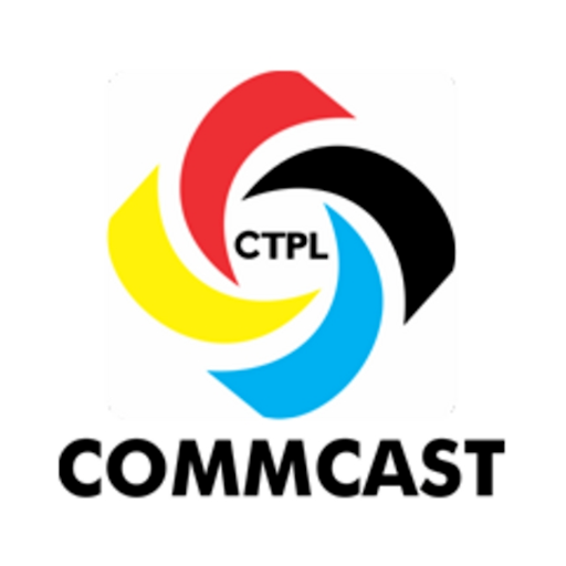 COMMCAST HOTSPOT logo