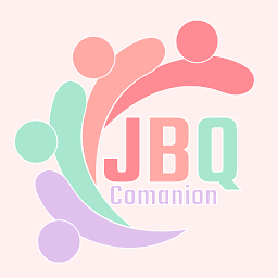 「JBQ Companion」圖示圖片