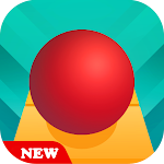 Cover Image of Download Rolling Sky Ball 2  APK