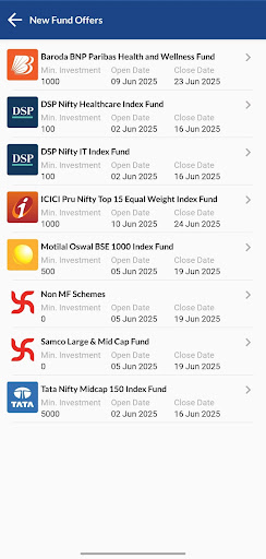 Trustable Financial Services Screenshot 2 - AppWisp.com