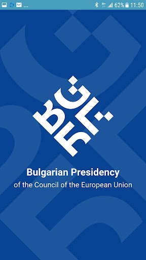 Android application EU2018BG screenshort