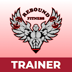 Cover Image of Tải xuống Rebound Trainer  APK