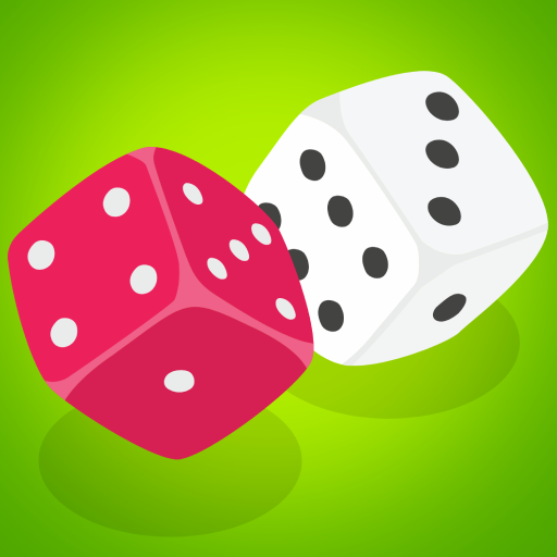 Dicedom - Merge Puzzle