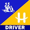 JoyRide x Happy Move Driver Ap icon