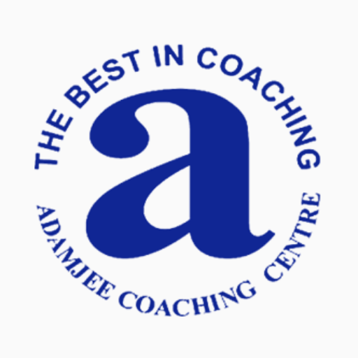 Adamjee logo