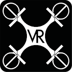 Cover Image of Download VR DRONE FULL HD  APK