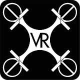 VR DRONE FULL HD icon