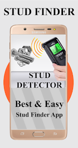 Stud stud detector – Apps on Play