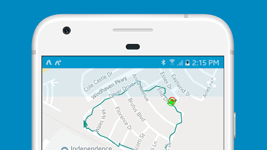 Accupedo Pedometer – Step Coun Mod APK 9.1.5.1 (Paid for free)(Unlocked)(Premium)(Optimized) Gallery 1