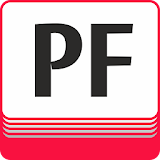 Provident Fund Details icon