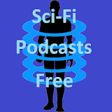 Sci-Fi Podcasts Free icon