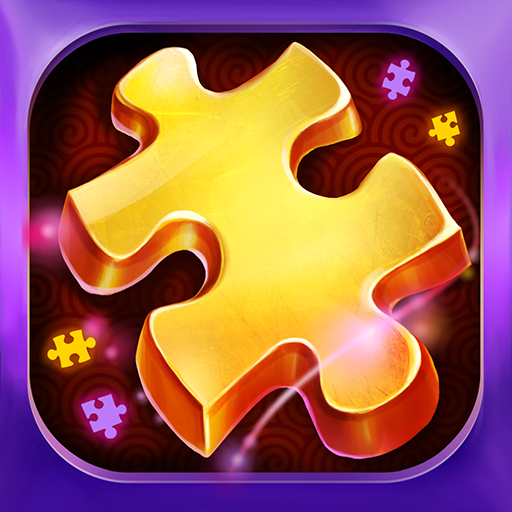 JigsawCraft quebra cabeça versão móvel andróide iOS apk baixar