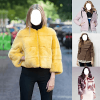 Winter Short Coat Fashion