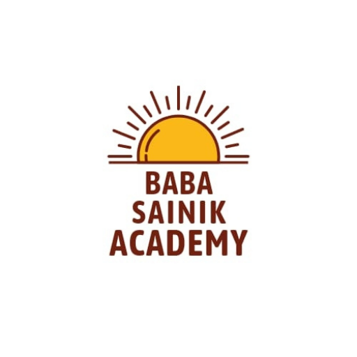 Baba Sainik academy