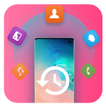 Cover Image of Télécharger Recover Deleted Photos  APK