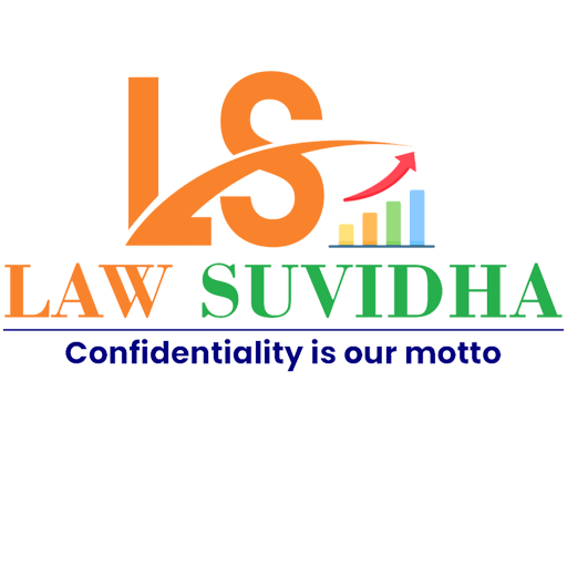 LawSuvidha: Income Tax & GST 3.0.0 Icon