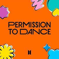 BTS Permission to Dance Offline