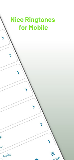Nice Ringtones for Mobile