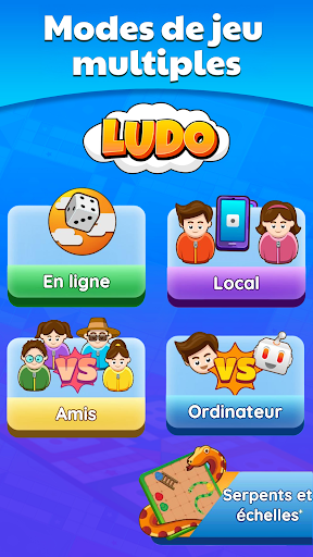 Ludo Match screenshot 4