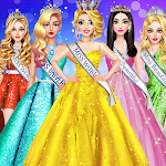 Fashion Girls Makeup & Dressup Apk