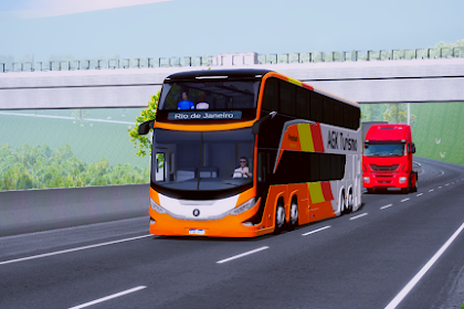 bus driver simulator download