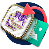 Bling Icon Pack icon