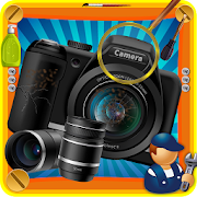 Top 36 Casual Apps Like Camera Repair Shop Game - Best Alternatives