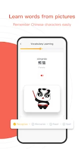 TaoLi - Learn Chinese easily