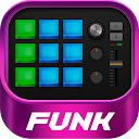 Baixar aplicação FUNK BRASIL: Become a DJ of Drum Pads Instalar Mais recente APK Downloader